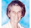 Grace Staples Obituary (2008)