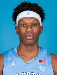 2024-25 SCHEDULE 14-10, 7-5 ACC For in-game and postgame notes, follow the  men's basketball stats X at @UNCMBBStats STATISTICAL