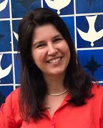 Daniela Marques de Moraes