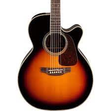 Takamine G Series Gn71ce Nex Cutaway Acoustic Electric Guitar Acoustic Electric Guitar Acoustic Electric Guitar