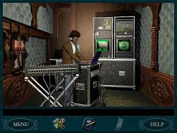 Nancy Drew: Last Train to Blue Moon Canyon Download (2005 Adventure Game)
