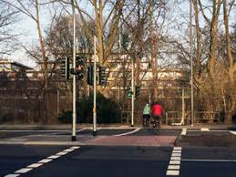 50931 köln / innere kanalstraße mit fotos: Neue Querungsmoglichkeit An Der Inneren Kanalstrasse Stadt Koln