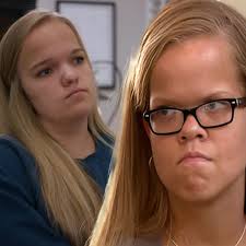 The Real Reason Anna Johnston Gets Different Treatment from Her Parents!