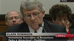 U.S. Tourism Industry Issues