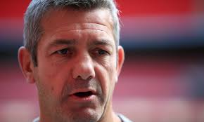 Daryl Powell confident Castleford can claim trophy in 2016 and put end to  30-year wait