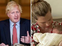 She revealed that she is nine months pregnant and apologized to her fans for keeping it a secret earlier. Amrita Rao Baby News Amrita Rao Rj Anmol Welcome Baby Boy The Economic Times