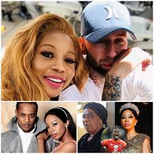 Kelly Khumalo and her list of... - African celebrity news ...