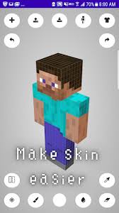 Easily create your minecraft skin, no drawing skills needed. Download Micse Skin Editor For Minecraft 3d Free For Android Micse Skin Editor For Minecraft 3d Apk Download Steprimo Com