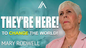 Who is THE NEW HUMAN & Are They Here to CHANGE The World?