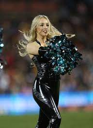 Panthers cheerleaders perform during the round 25 nrl match between the penrith panthers and the newcastle knights at panthers stadium on september. Penrith Panthers On Twitter 2015 Cheerleader Auditions Http T Co Ateon0vvda Pantherpride Http T Co 7hwr2iivs6