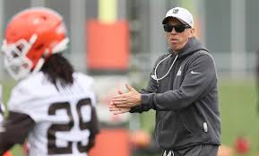 Cleveland Browns Football News - NFL Coverage