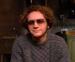 He is an actor and producer, known for that '70s show (1998), dracula 2000 (2000) and face/off (1997). Danny Masterson A K A Steven Hyde That 70s Show Hyde That 70s Show 70 Show