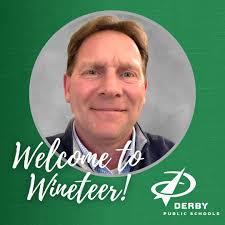 Congratulations to Shawn Springer