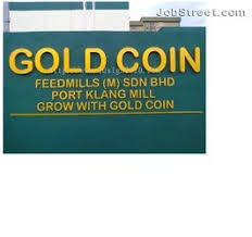 It was incorporated on october 09, 1995. Reviews Gold Coin Feedmills M Sdn Bhd Employee Ratings And Reviews Jobstreet Com Malaysia