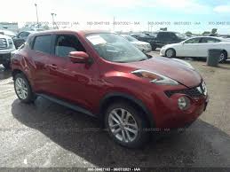 The 2016 nissan juke is ranked #6 in 2016 affordable subcompact suvs by u.s. Nissan Juke 2016 Vin Jn8af5mr8gt610329 Lot 30487103 Free Car History