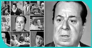 مات وهو يمث ل حسين رياض أبو السينما المصرية أصوات أونلاين