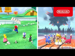Grab the series 6 at $80 off we may earn a c. Video Super Mario 3d World Bowser S Fury Trailer De Lanzamiento Nintendo Switch