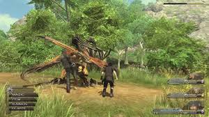 Final fantasy versus xiii trailer. Hajime Tabata Reflects On The Transformation Of Versus Xiii To Final Fantasy Xv Usgamer