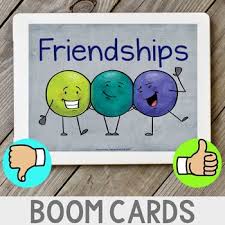 You can make this card at home with the help of simple material. Friendship Cards Worksheets Teaching Resources Tpt