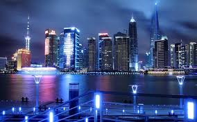 Comparte con tus amigos y contactos estos paisajes urbanos nocturnos con tus amigos. Descargar Fondos De Pantalla Shanghai 4k Paisajes Nocturnos Paisajes Urbanos Rascacielos China Asia Libre Imagenes Fondos De Descarga Gratuita