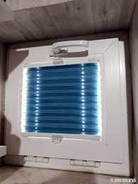 Dieses Verdunkelungsplissee Erfullt Hochste Anspruche Im Lichtschutz Und Warmeschutz An Jedem Fenster Durch Seine 3 Verdunkelungsplissee Plissee Verdunkelung