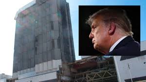 The first of two trump hotels in atlantic city opened its doors back in 1984. Atlantic City Is Offering Bidders A Chance To Blow Up Trump S Former Casino