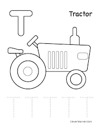 Click for other letters painting. Letter T Coloring Sheets For Preschools Letter T Activities Preschool Letters Letter T Coloring Pages