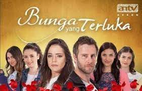 Sinetron ini diproduksi oleh tripar multivision plus dan dibintangi oleh cemal faruk urhan dan yunita siregar dalam peran utama. Bunga Yang Terluka On Antv Posts Facebook