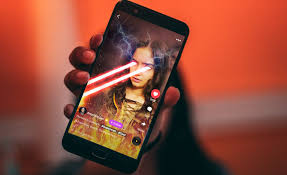 Filmorago is a remarkable android video editor app that is liked by many users. 3 Best Magic Video Effects Apps For Android Gadgets To Use