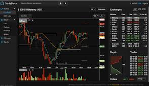 Bitcoin Real Time Chart Currency Exchange Rates