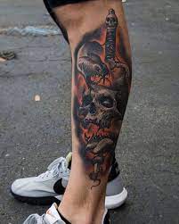 Pin On Tattoos Form Technique