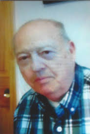 James Holcomb Obituary