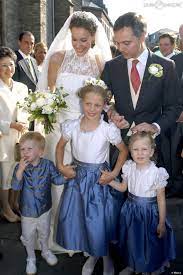 C'était déjà le cas de son père, patrick d'udekem d'acoz, qui, pour sa part,. Queen Mathilde Wedding Elisabeth D Udekem Alfonso Pallavicini