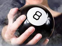 We did not find results for: Magic 8 Ball Mystic 8 Ball Coolgift