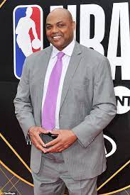 Charles barkley didn't have many nice things to say about kyrie irving. Charles Barkley Reveals He Has Put Himself Into Self Quarantine Express Digest