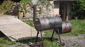 The Best Offset Smokers And How To Use Them 2021 Bbqchiefs
