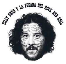 Billy Bond, el regreso y la sorprendente revelación de por qué su banda era  "La Pesada del rock and roll"