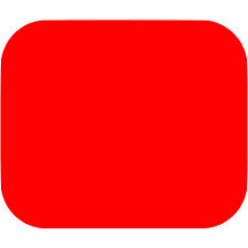 Red Rounded Rectangle Icon Free Red Rectangle Icons Message box illustration, rectangle quotation purple, purple rectangle reference box, text, violet, gift box png. red rounded rectangle icon free red
