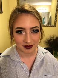 Beauty & Bronze By Tabatha is with Brooklyn Vandre.