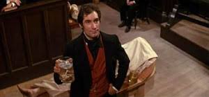 The Doctor And The Devils - DVD Review & High Definition