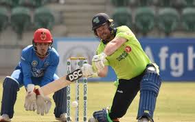 Stirling smacked a very good 61 up entrance for the courageous, ahead of whiteley closed out the innings with an explosive 44 now not out. Ireland S Paul Stirling Set To Play For Southern Brave In The Hundred The Anand Market