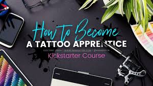 Master tattoo institute is a proud partner of the generator and freehand hotels of miami beach. Inkmentor Tattoo Coaching Programs By Tattoo Artist Electric Linda