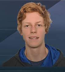 Jannik sinner | early life, family, and education. Forgive Me Father For I Am A Full Fledged Sinner Page 2 Talk Tennis