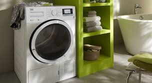 Évidemment, il s'agit pas non plus de prendre un modèle trop puissant qui abîmer le linge à force. Les Reponses A Toutes Vos Questions Sur Les Seche Linge I Blog Ma Maison Beko