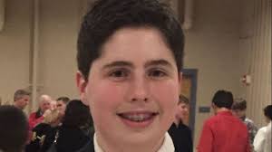 Fundraiser by Carol Carvalho : Matthew is headed to Inauguration