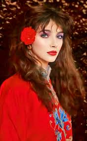 Bjork ❤️ and Kate Bush 👍 are two of the most visionary and avant-garde  artists in music history. Bjork blends electronic, classical, and Icelandic  influences with her unmistakable voice and bold visuals,