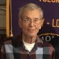 Dr. William A. Asselin Jr. Obituary