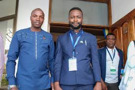 Umeshaona materials ya kisasa ya magauni 2021. Kamala Dickson Ø¯Ø± ØªÙˆÛŒÛŒØªØ± Kunae Brother Ambaye Siku Zote Ana Kupush Beyond Your Limitations Semkae Tumevalishwa Na Dorrycraft