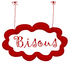 R�sultat de recherche d'images pour "bisous"