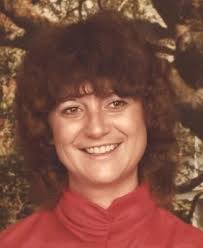 Judy Gordon Obituary (1950